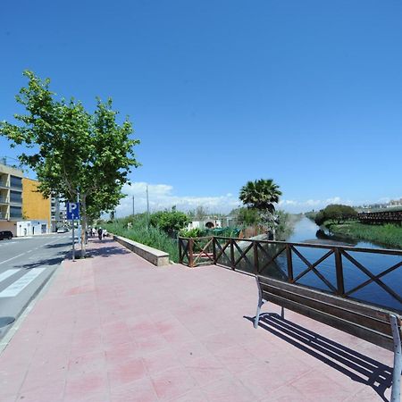 Azahares Vista Parque Orangecosta Apartment Peniscola Bagian luar foto