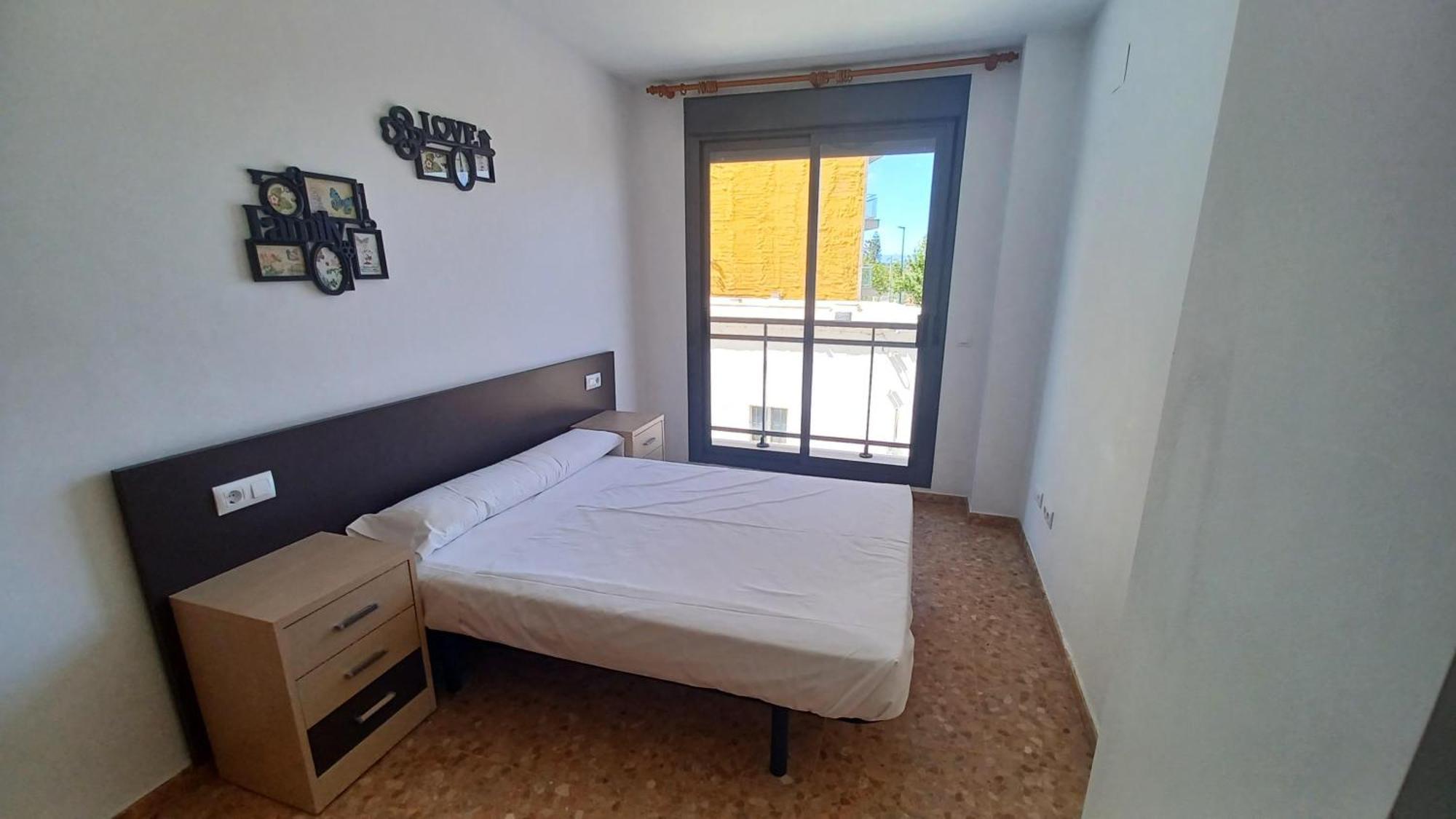 Azahares Vista Parque Orangecosta Apartment Peniscola Bagian luar foto