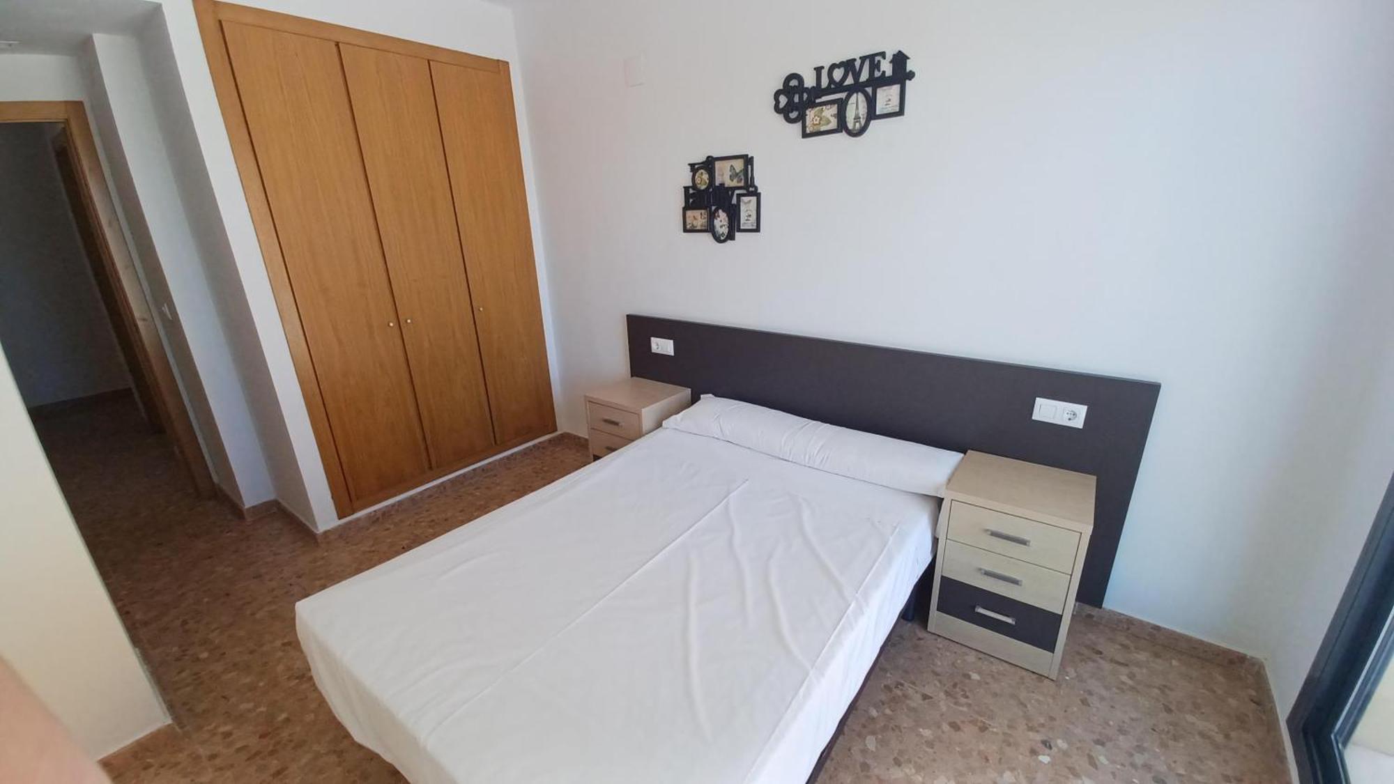 Azahares Vista Parque Orangecosta Apartment Peniscola Bagian luar foto